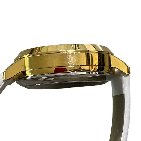 Kate Spade “Cheers” Hybrid Watch Model NDW2K Gold-Tone main image 8